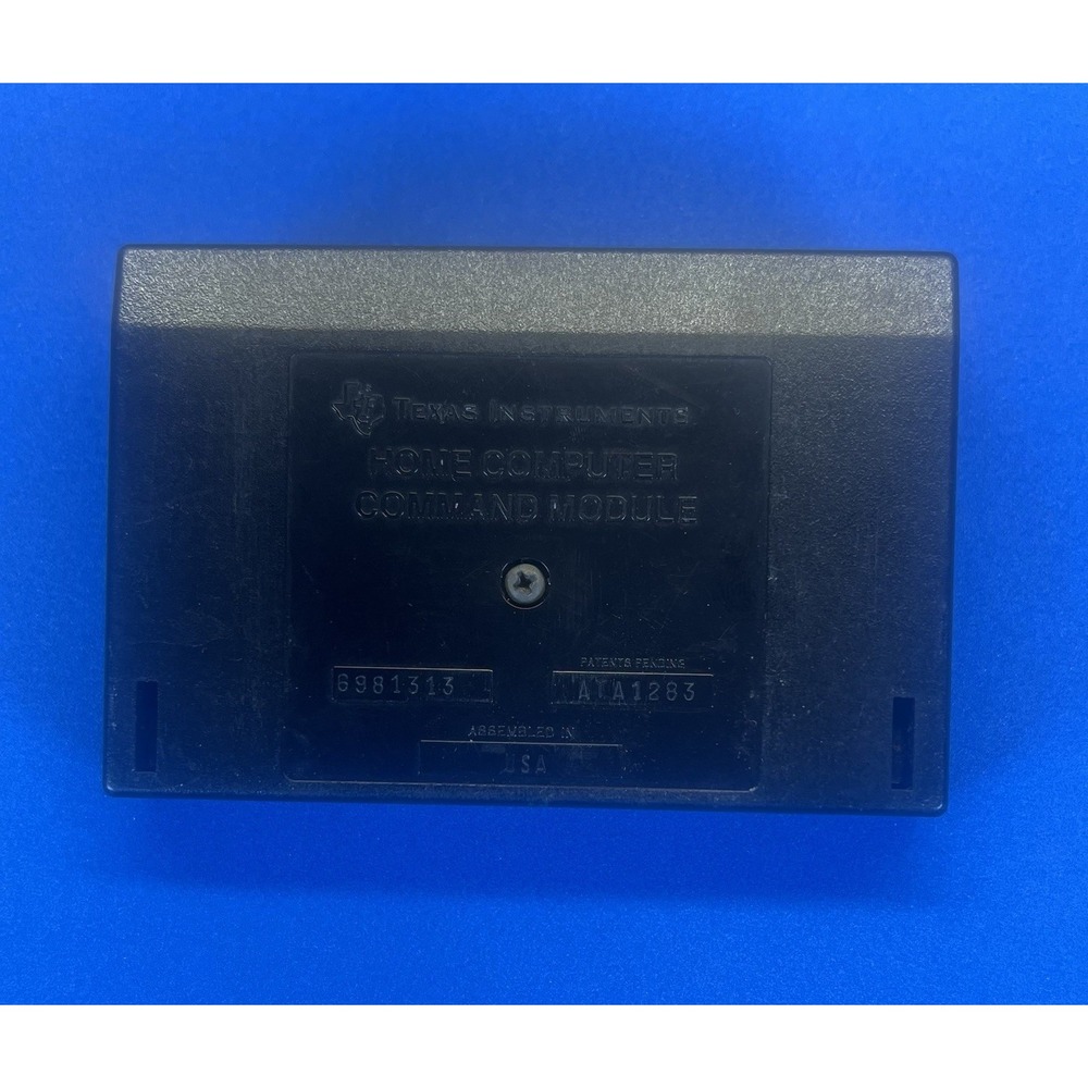A-Maze-Ing (Texas Instruments 1982 TI PHM3030 Untested‎ - Picture 2 of 6
